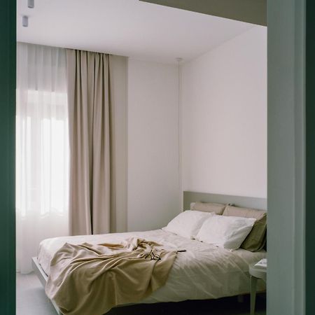 Santa Lucia Suites Padwa Zewnętrze zdjęcie