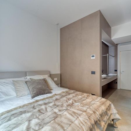 Santa Lucia Suites Padwa Zewnętrze zdjęcie