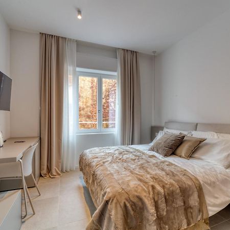Santa Lucia Suites Padwa Zewnętrze zdjęcie