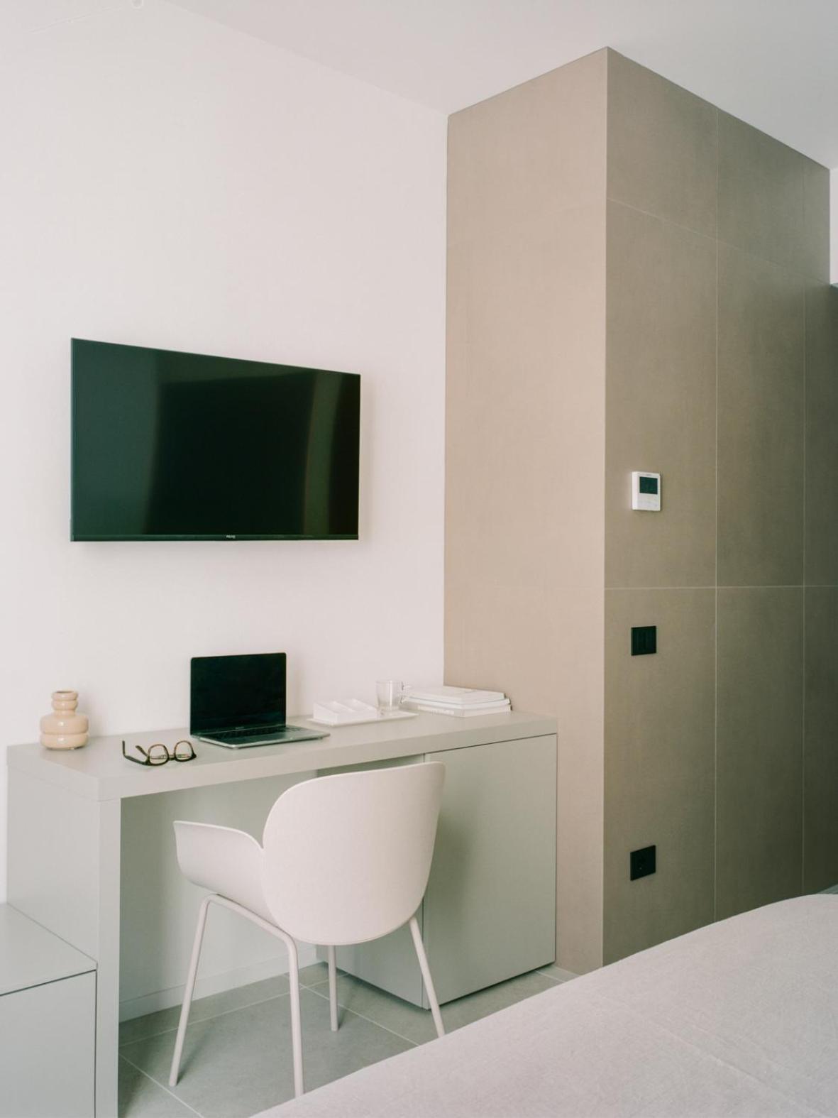 Santa Lucia Suites Padwa Zewnętrze zdjęcie