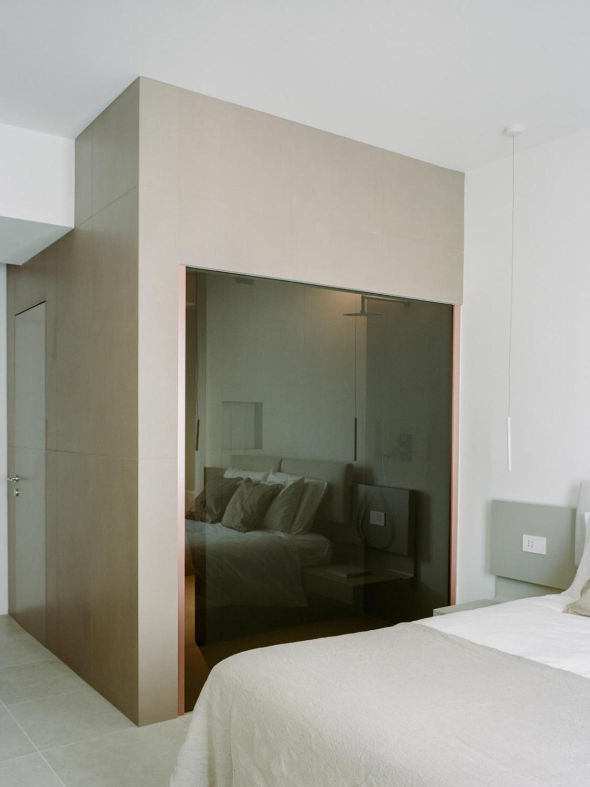 Santa Lucia Suites Padwa Zewnętrze zdjęcie