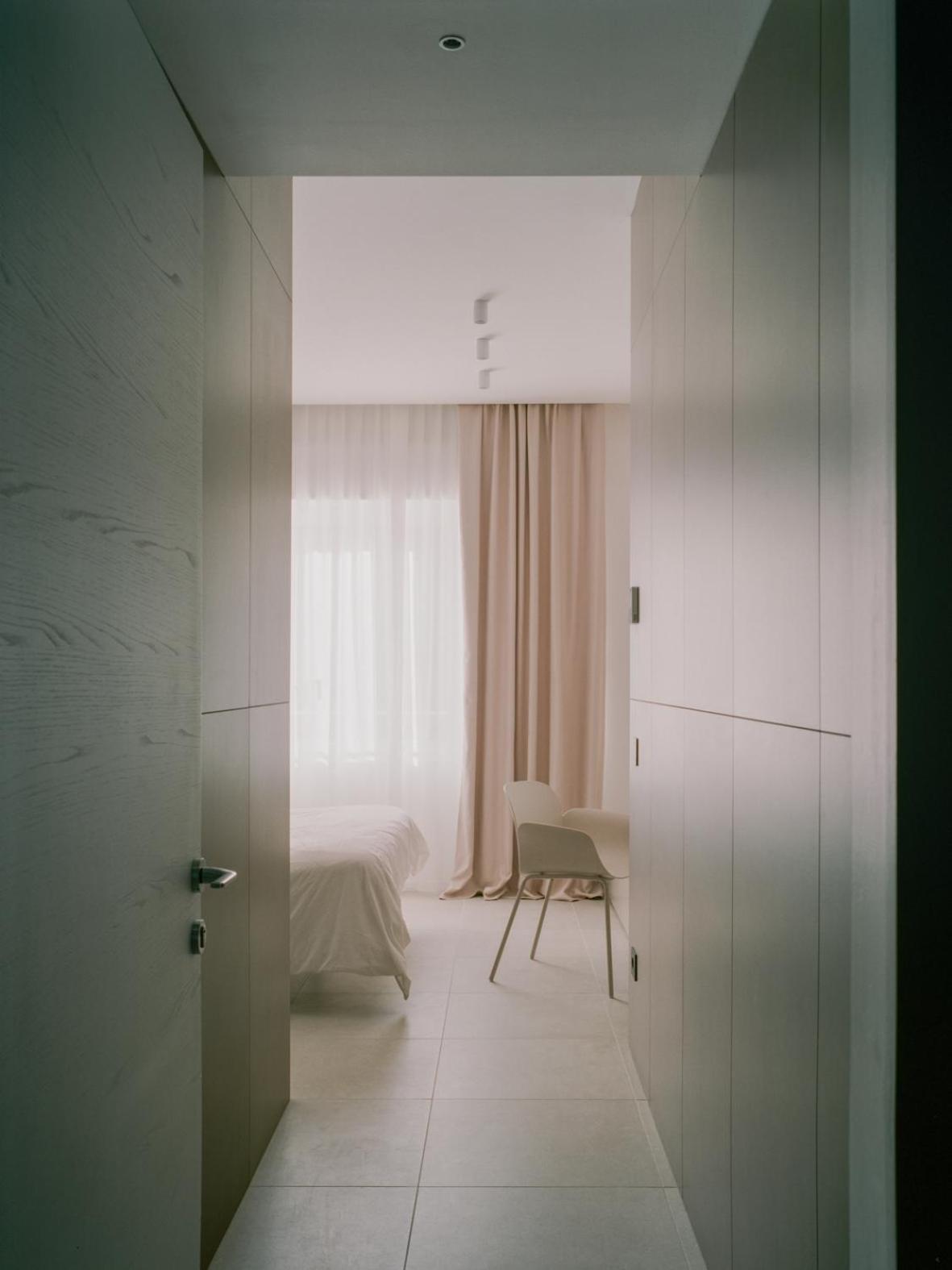 Santa Lucia Suites Padwa Zewnętrze zdjęcie