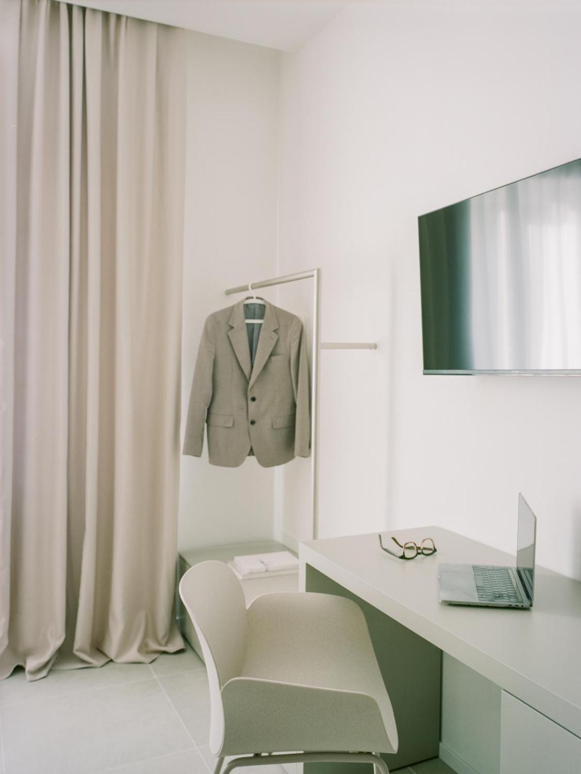Santa Lucia Suites Padwa Zewnętrze zdjęcie