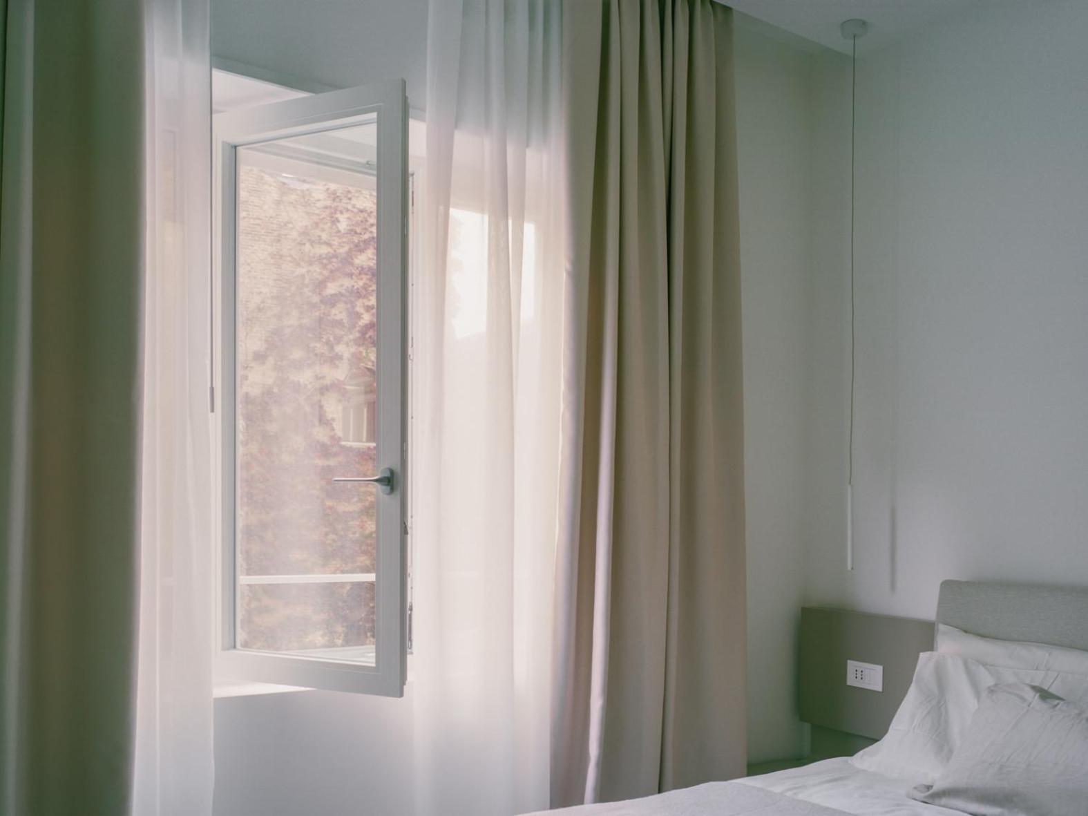 Santa Lucia Suites Padwa Zewnętrze zdjęcie