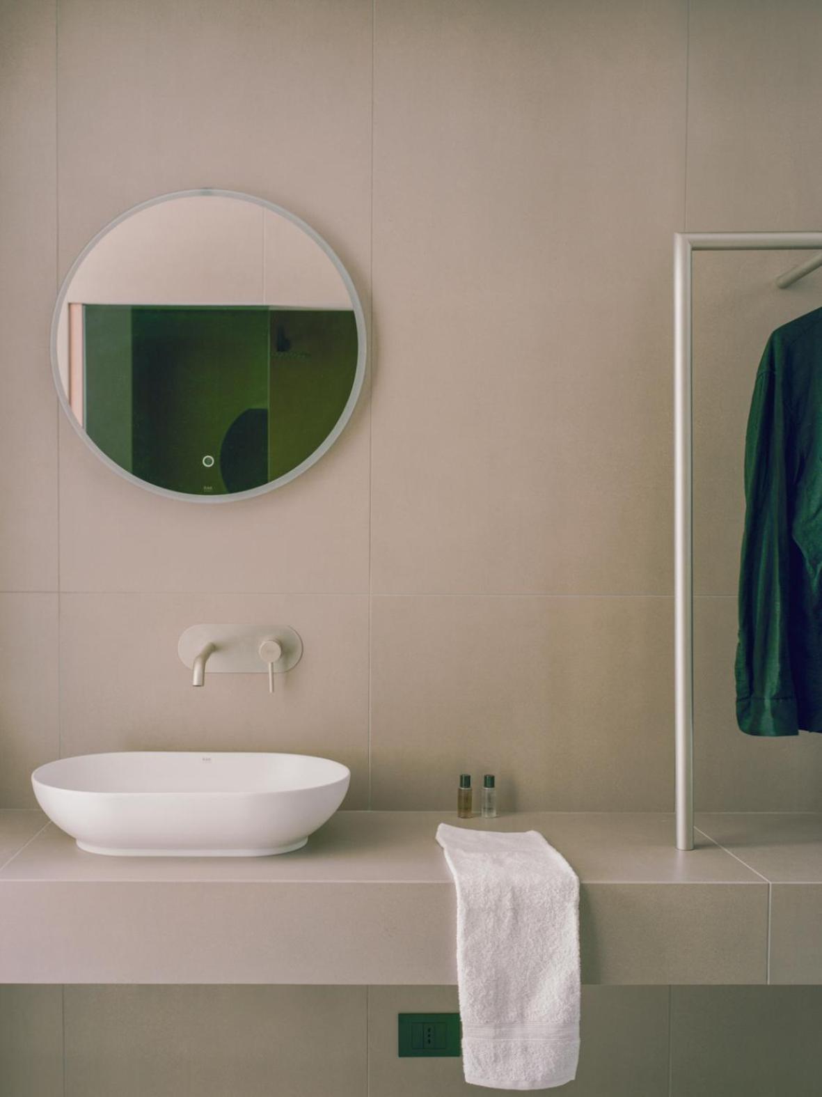 Santa Lucia Suites Padwa Zewnętrze zdjęcie