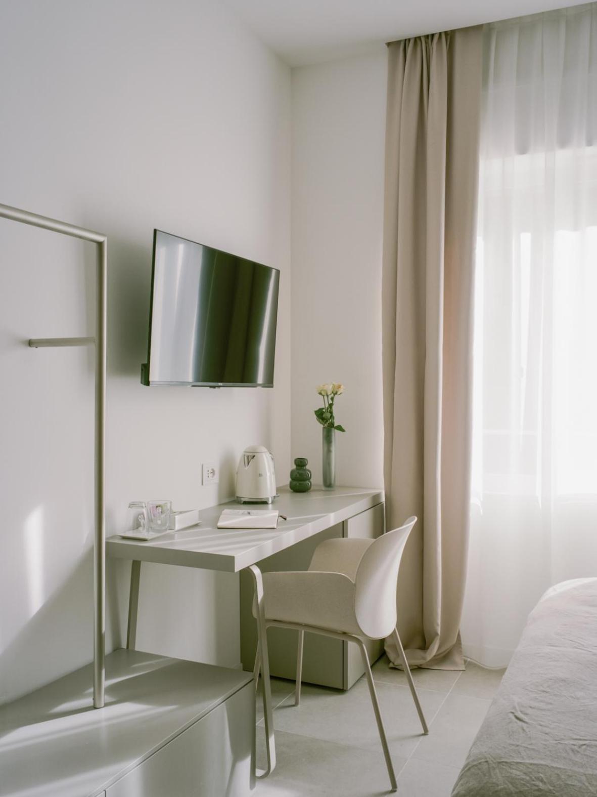 Santa Lucia Suites Padwa Zewnętrze zdjęcie
