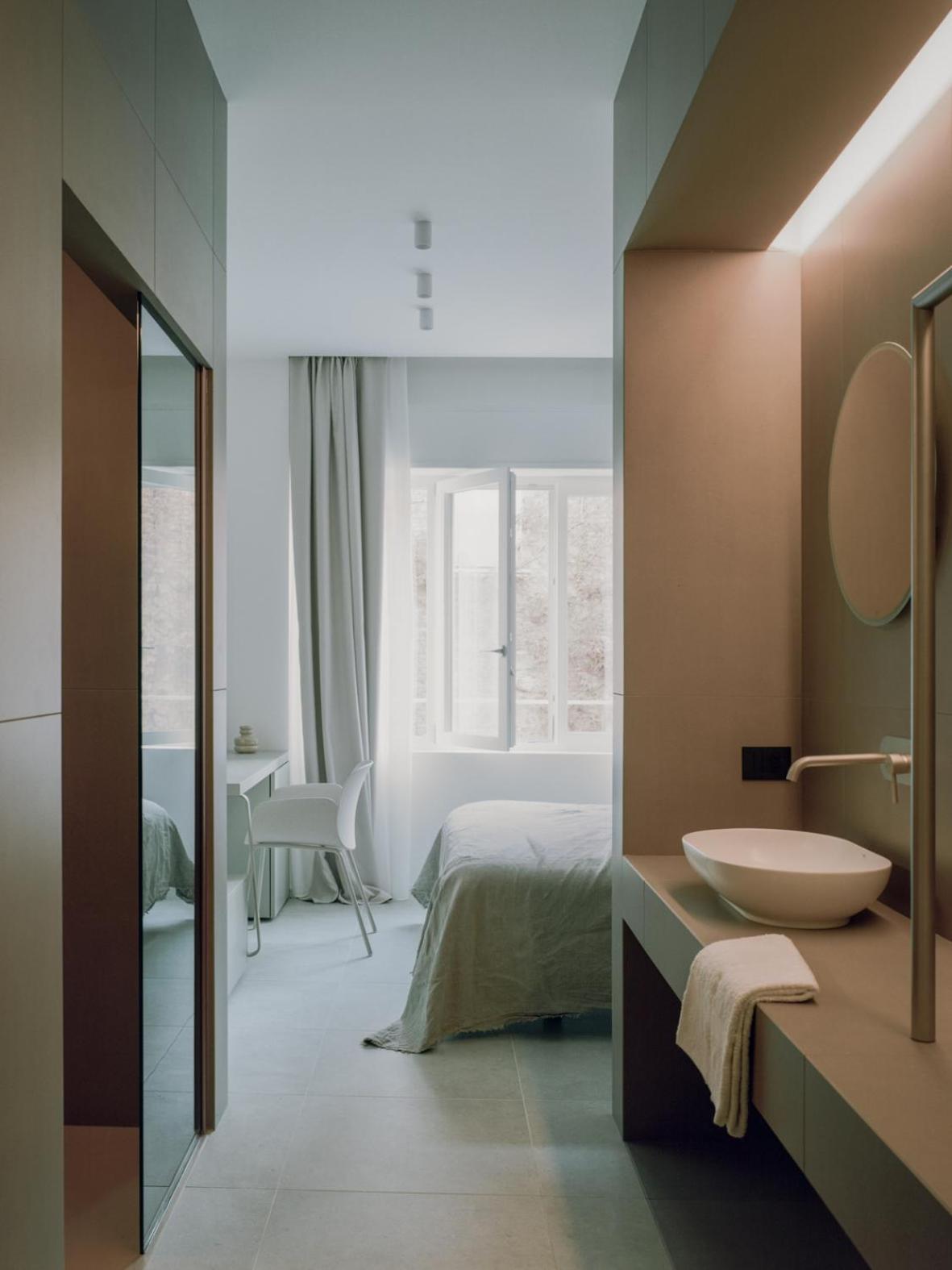 Santa Lucia Suites Padwa Zewnętrze zdjęcie