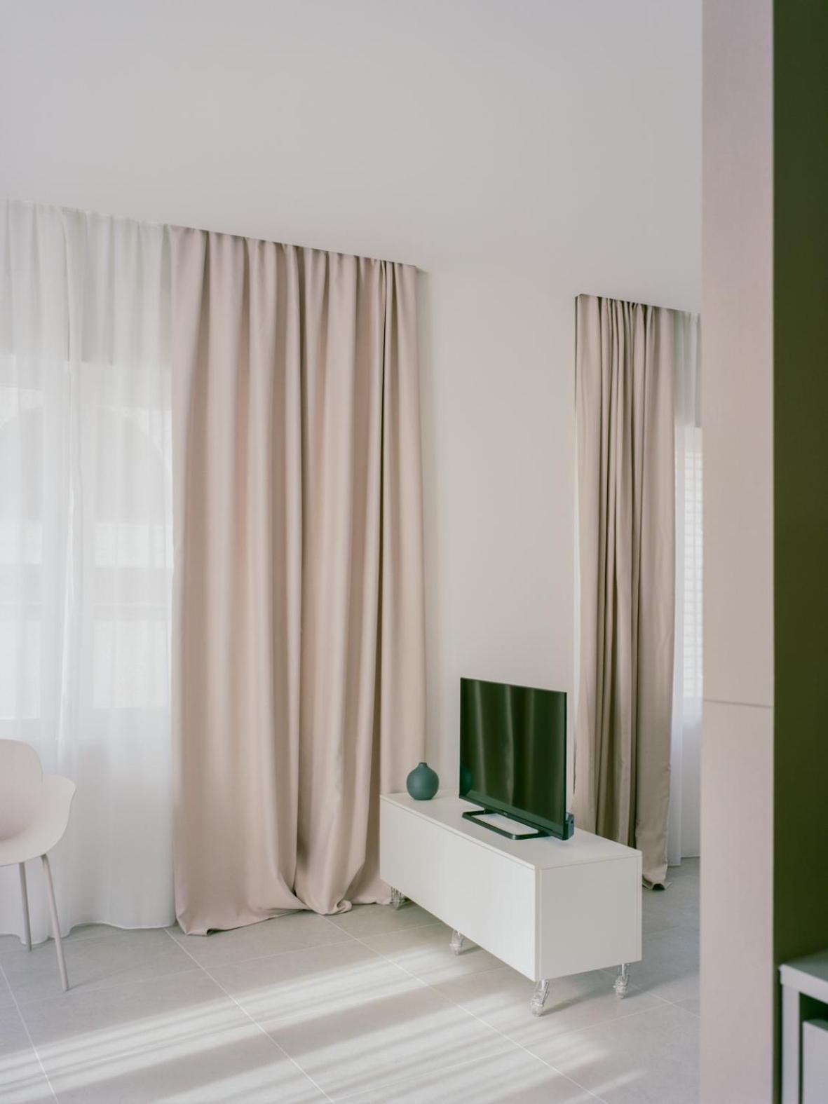 Santa Lucia Suites Padwa Zewnętrze zdjęcie