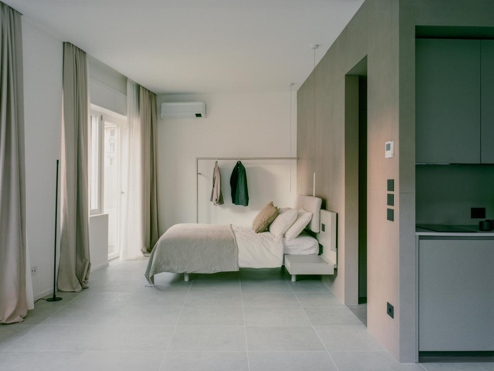 Santa Lucia Suites Padwa Zewnętrze zdjęcie