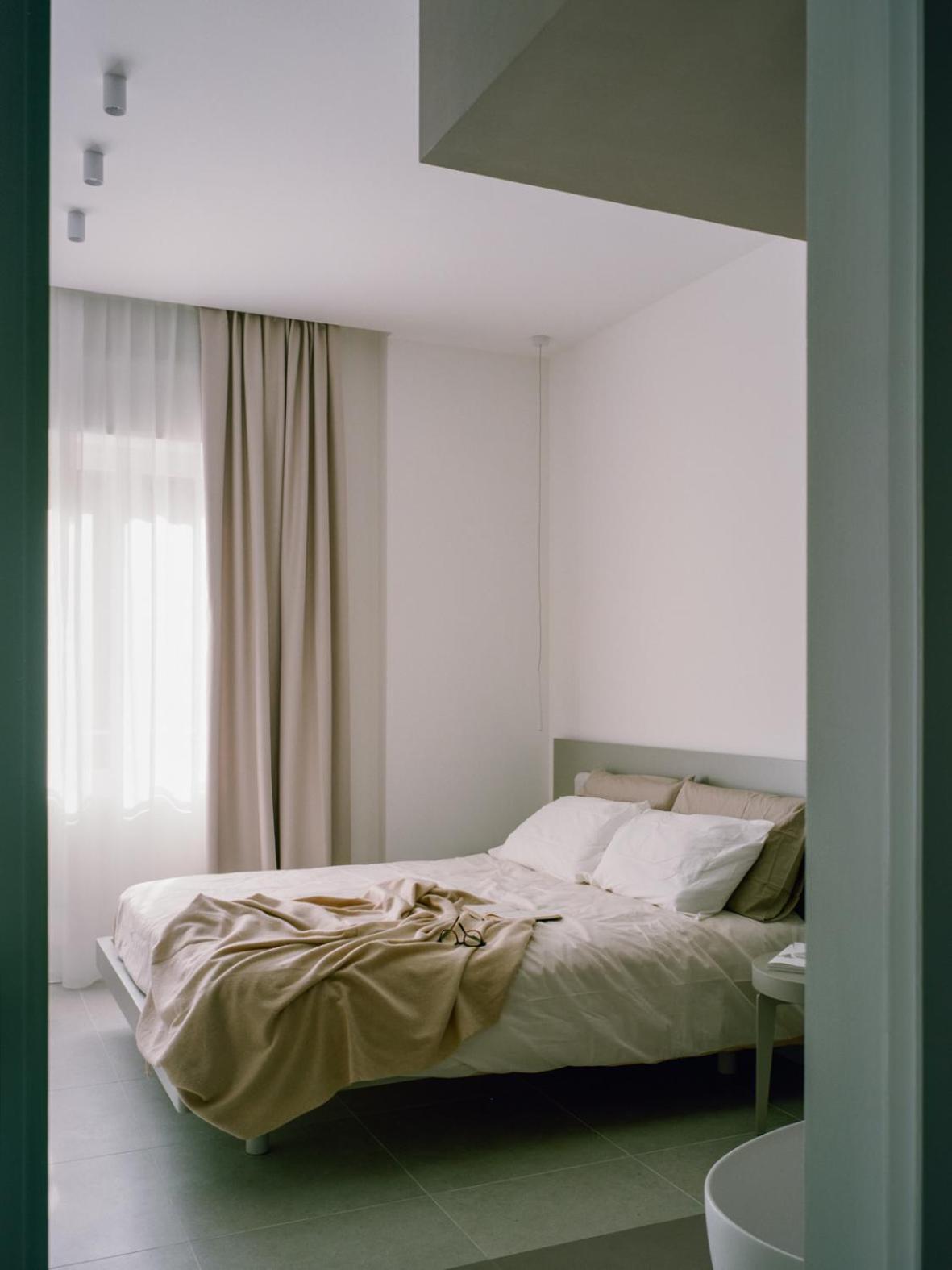 Santa Lucia Suites Padwa Zewnętrze zdjęcie