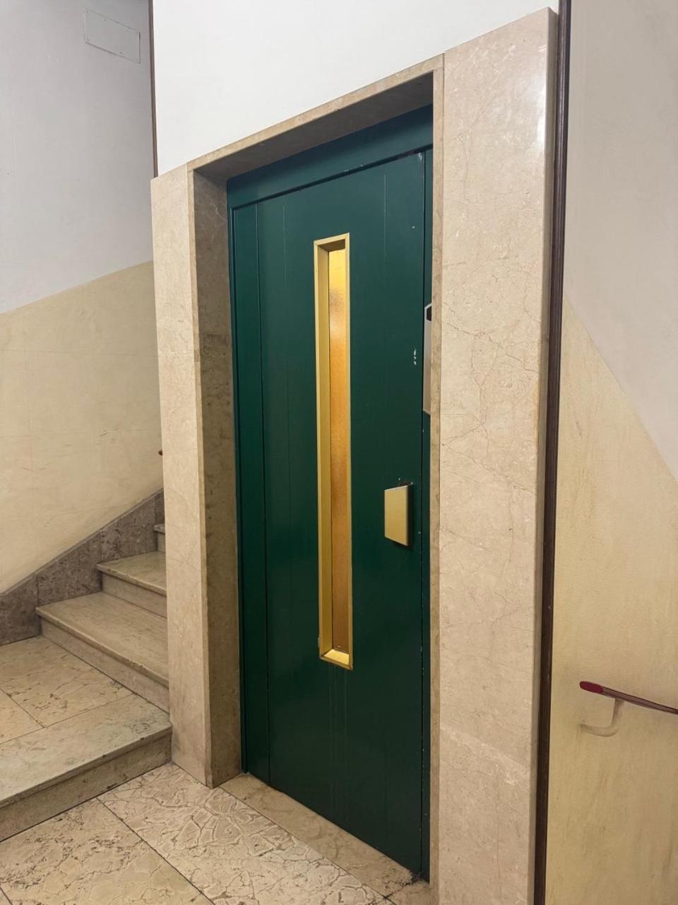 Santa Lucia Suites Padwa Zewnętrze zdjęcie
