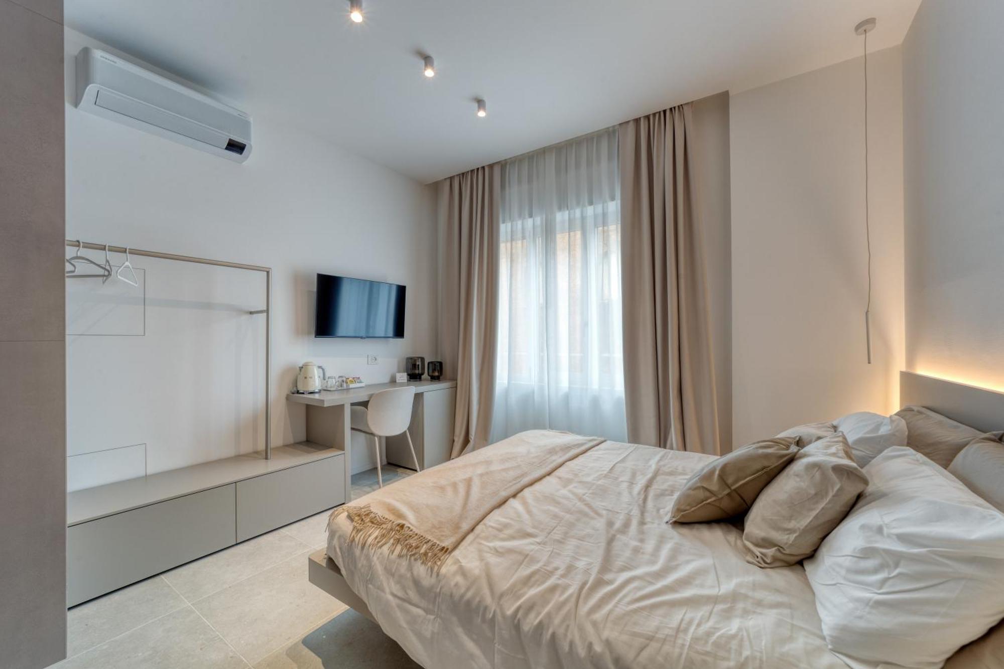 Santa Lucia Suites Padwa Zewnętrze zdjęcie