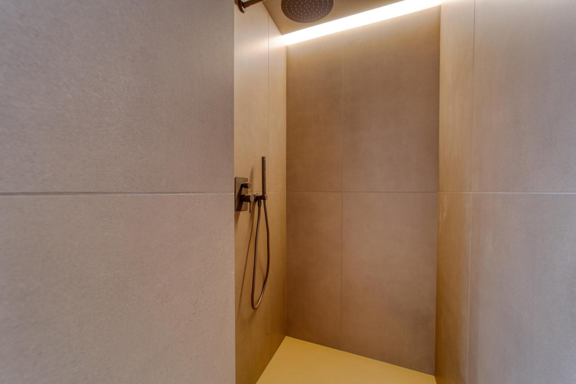 Santa Lucia Suites Padwa Zewnętrze zdjęcie