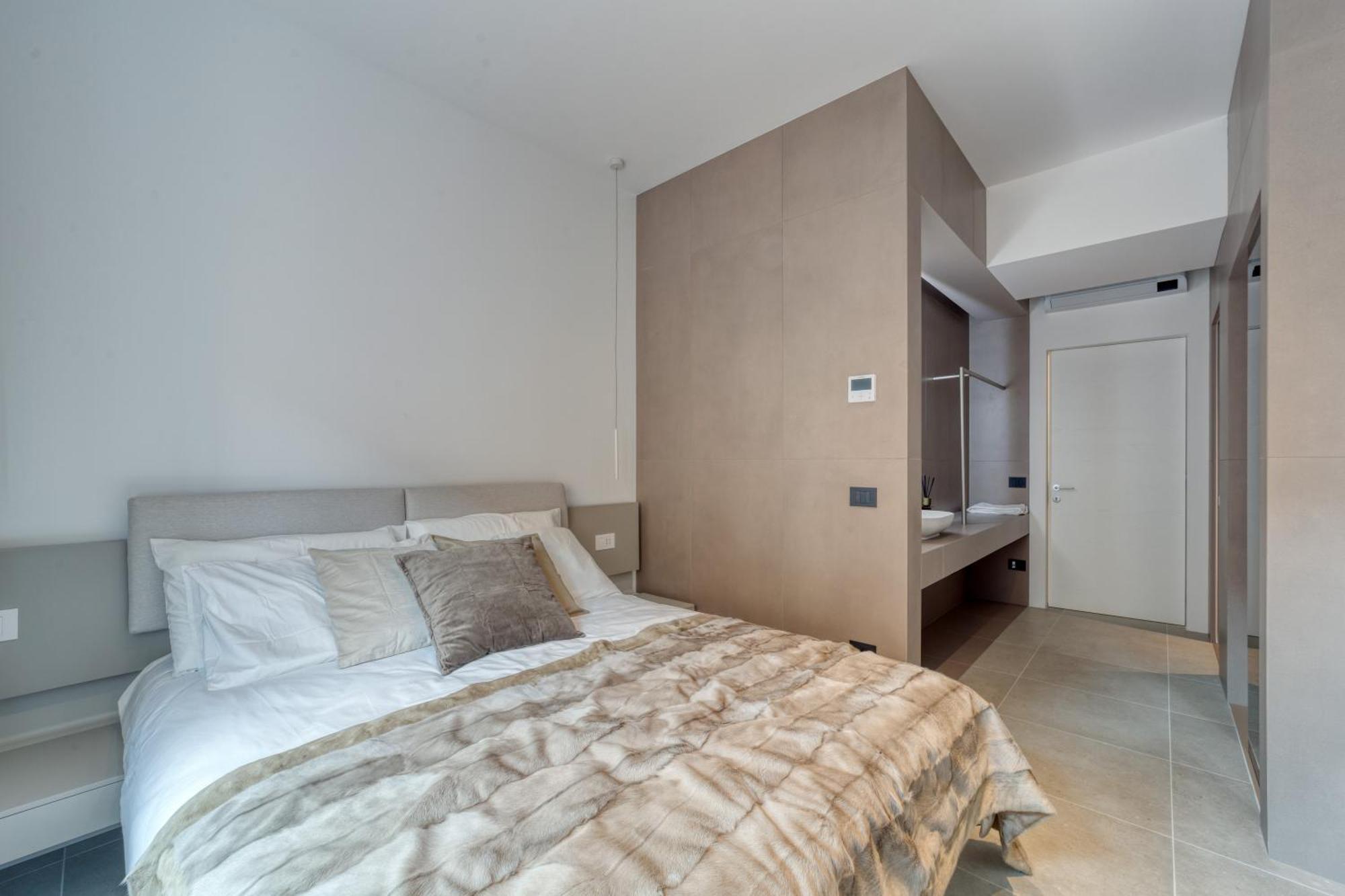 Santa Lucia Suites Padwa Zewnętrze zdjęcie