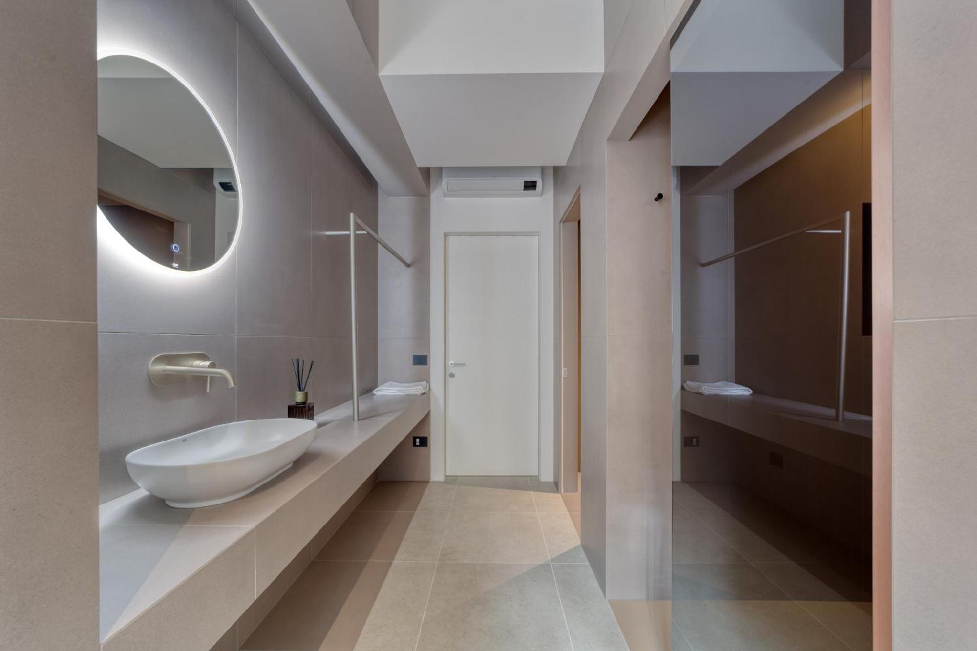 Santa Lucia Suites Padwa Zewnętrze zdjęcie