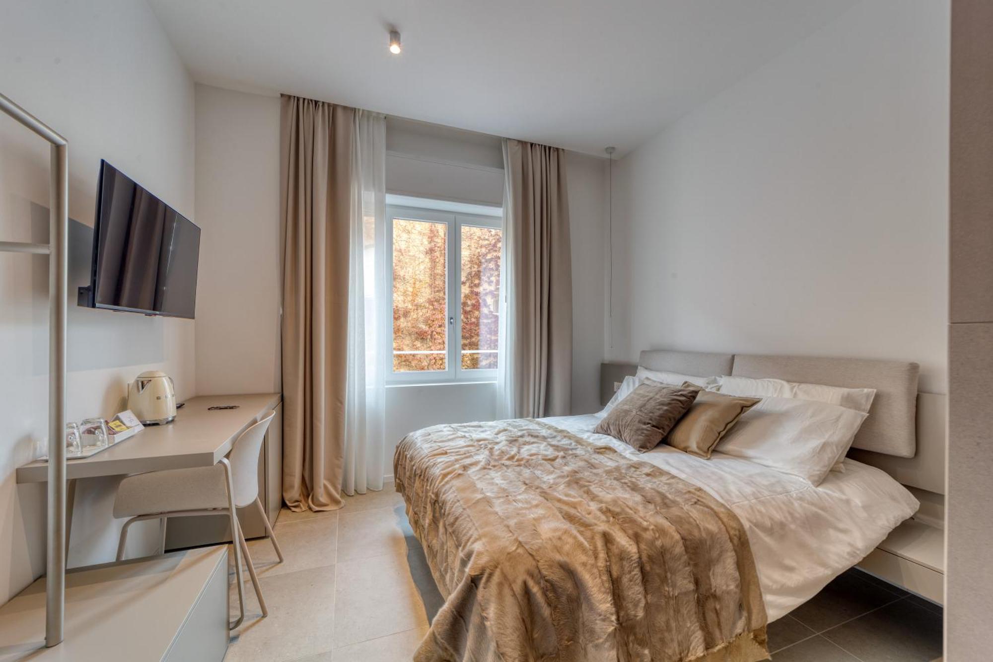 Santa Lucia Suites Padwa Zewnętrze zdjęcie