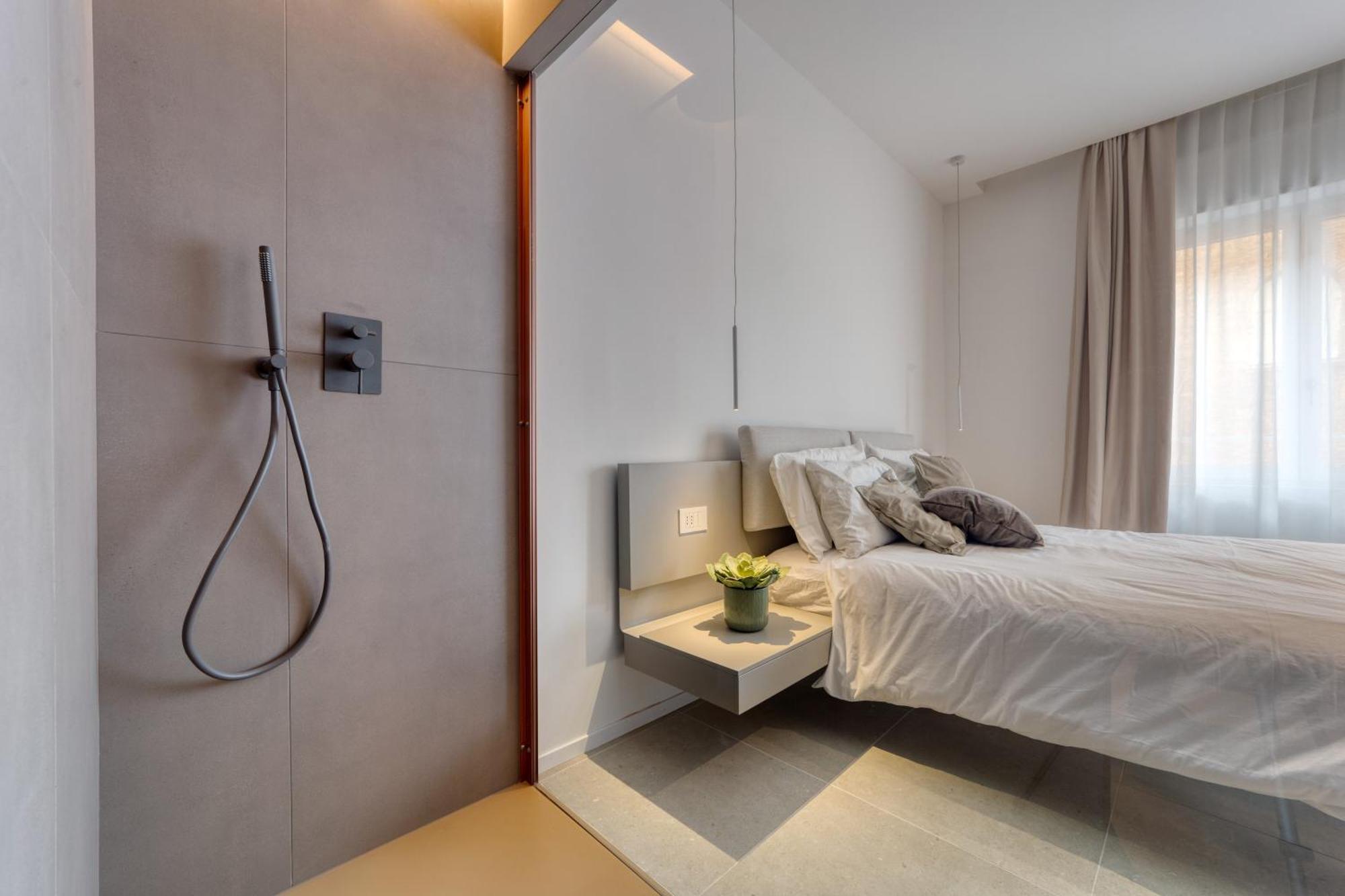 Santa Lucia Suites Padwa Zewnętrze zdjęcie