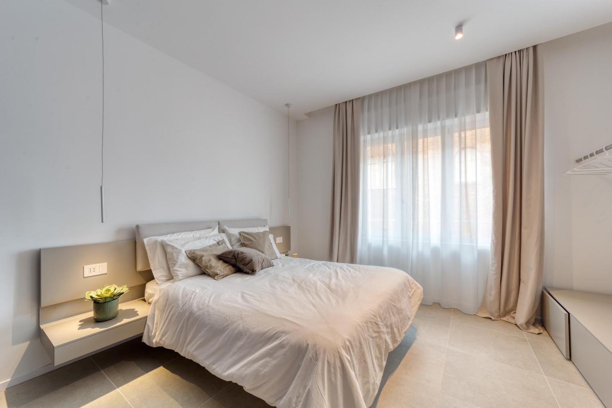 Santa Lucia Suites Padwa Zewnętrze zdjęcie