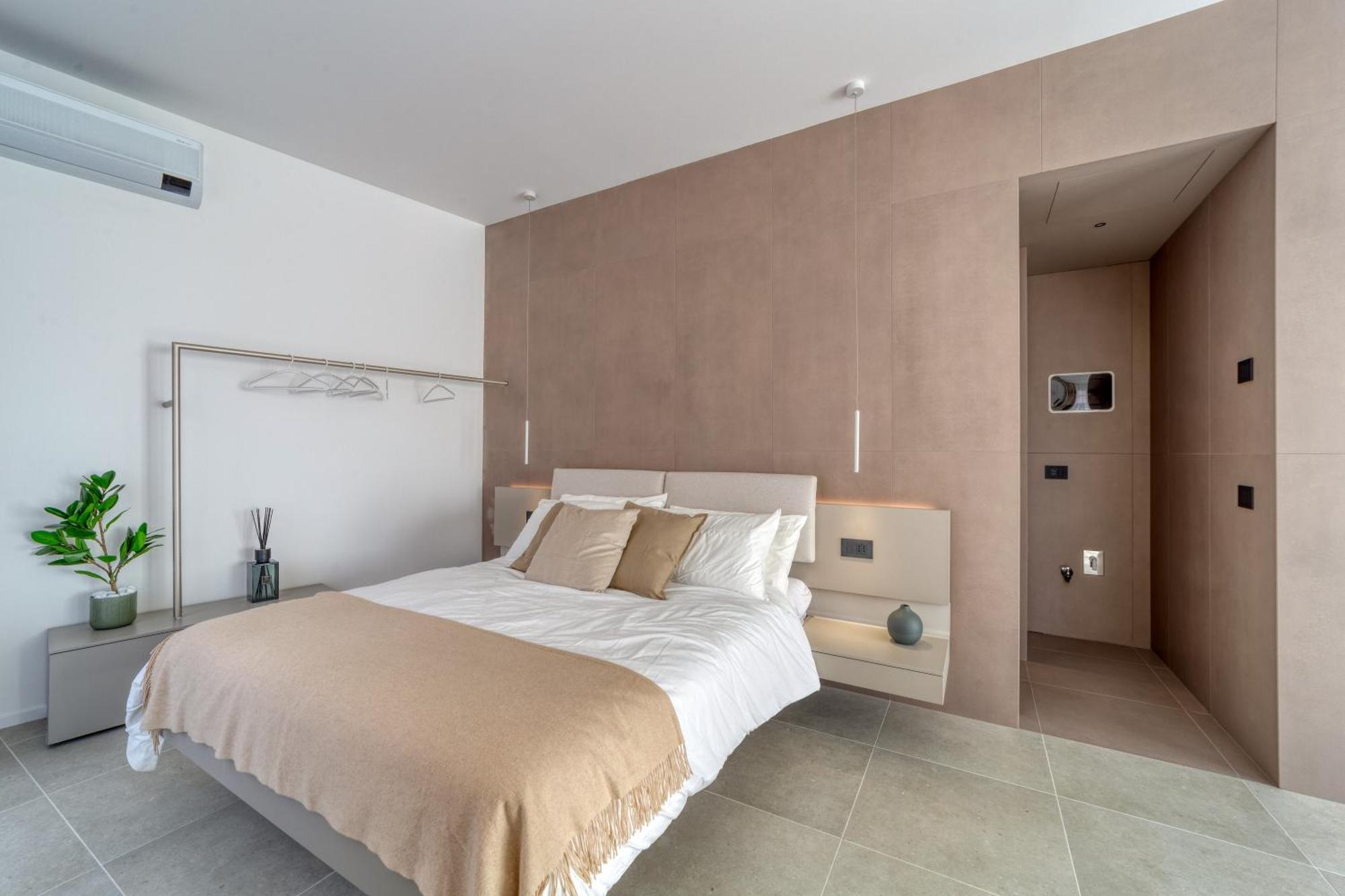 Santa Lucia Suites Padwa Zewnętrze zdjęcie